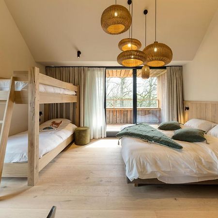 Wood Hotel ธูส์ ภายนอก รูปภาพ