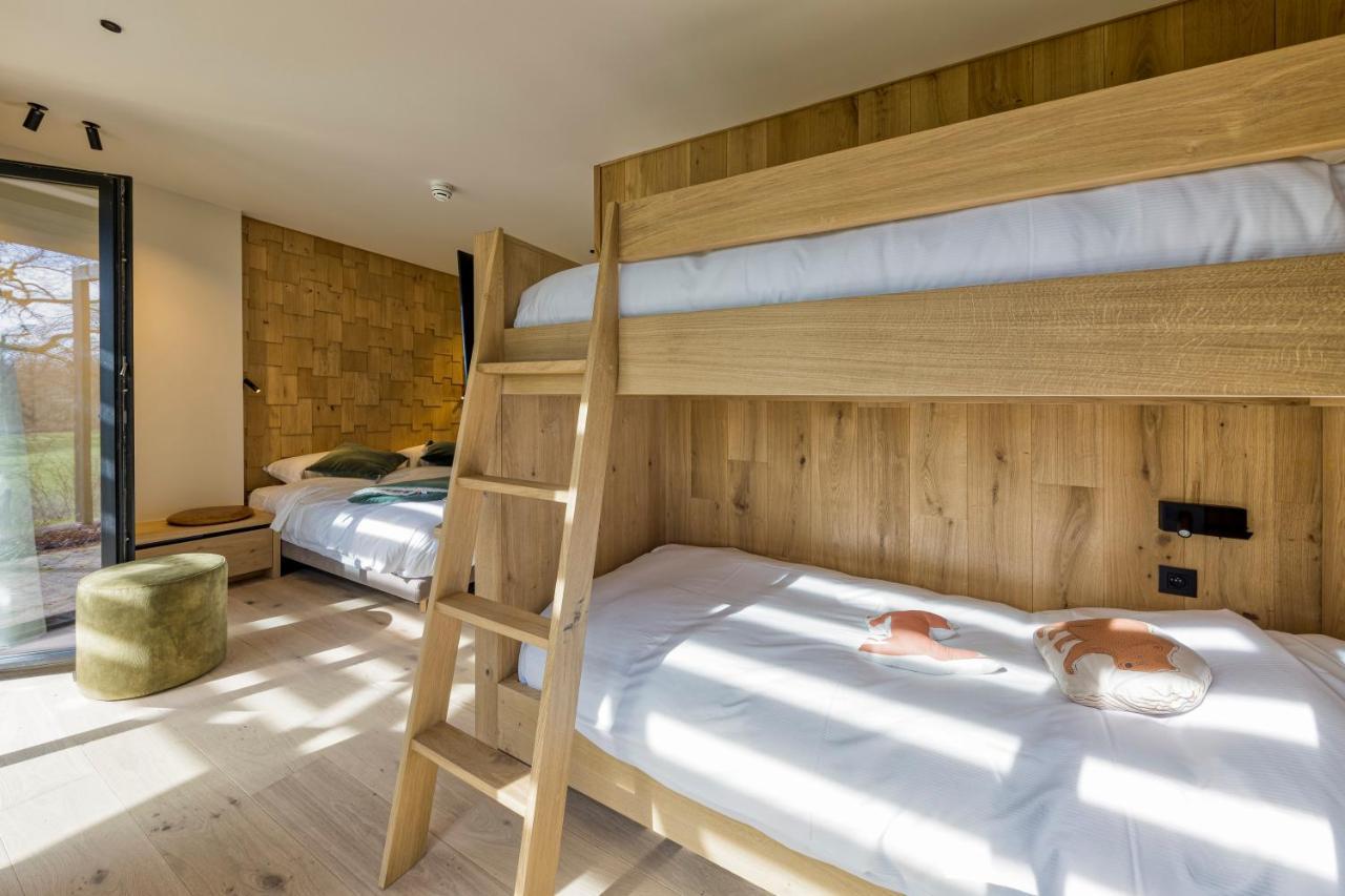 Wood Hotel ธูส์ ภายนอก รูปภาพ