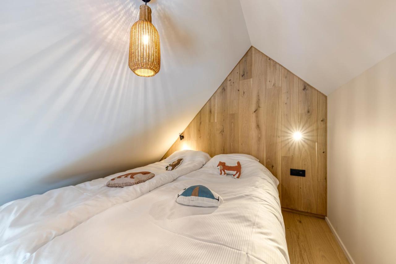 Wood Hotel ธูส์ ภายนอก รูปภาพ