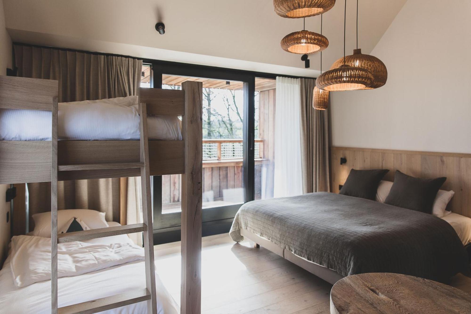Wood Hotel ธูส์ ภายนอก รูปภาพ