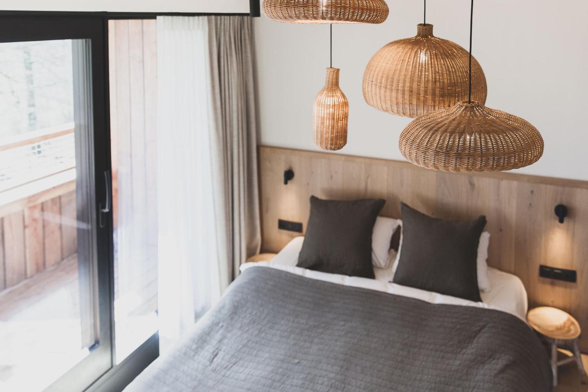 Wood Hotel ธูส์ ภายนอก รูปภาพ