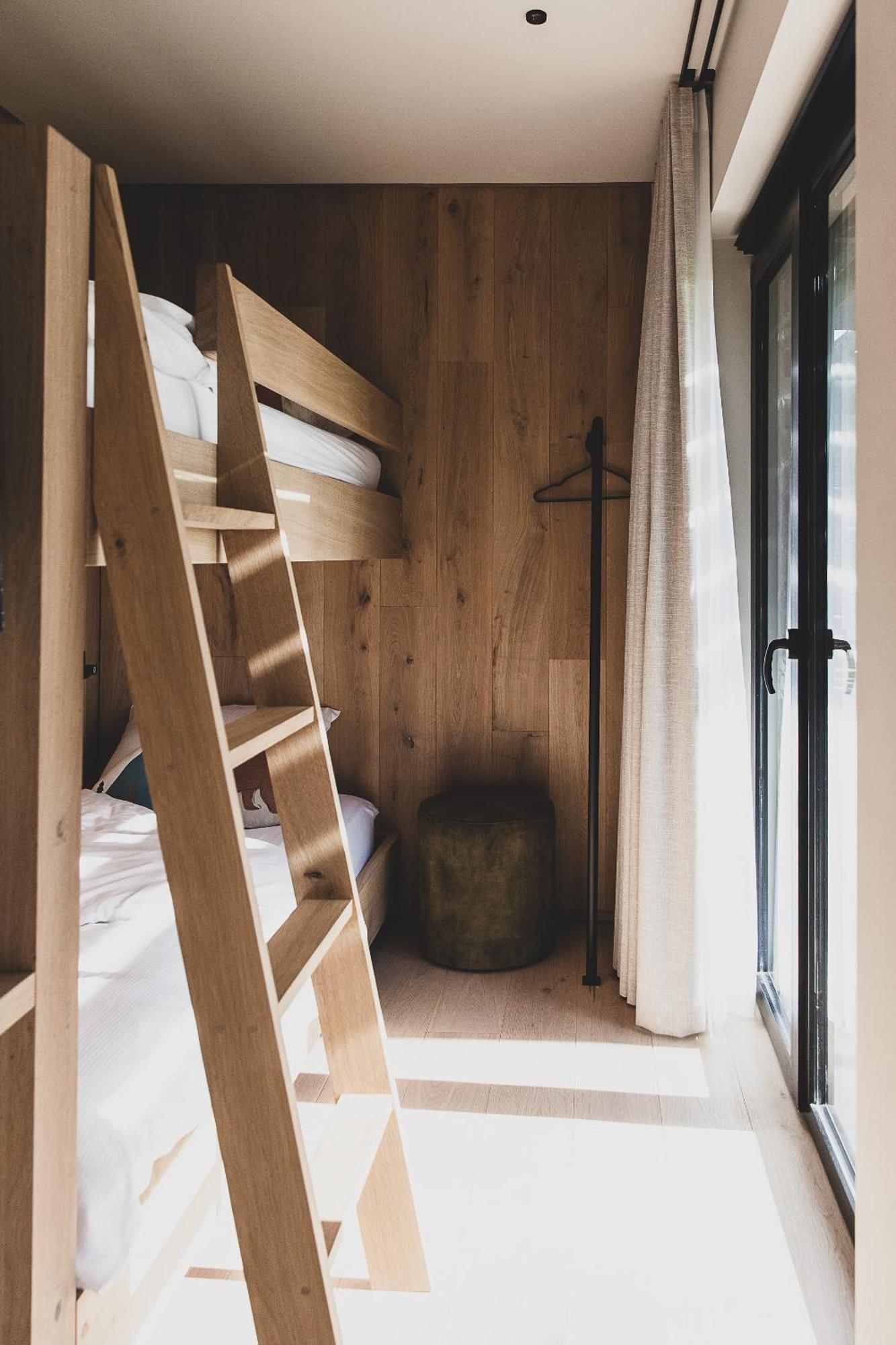 Wood Hotel ธูส์ ภายนอก รูปภาพ