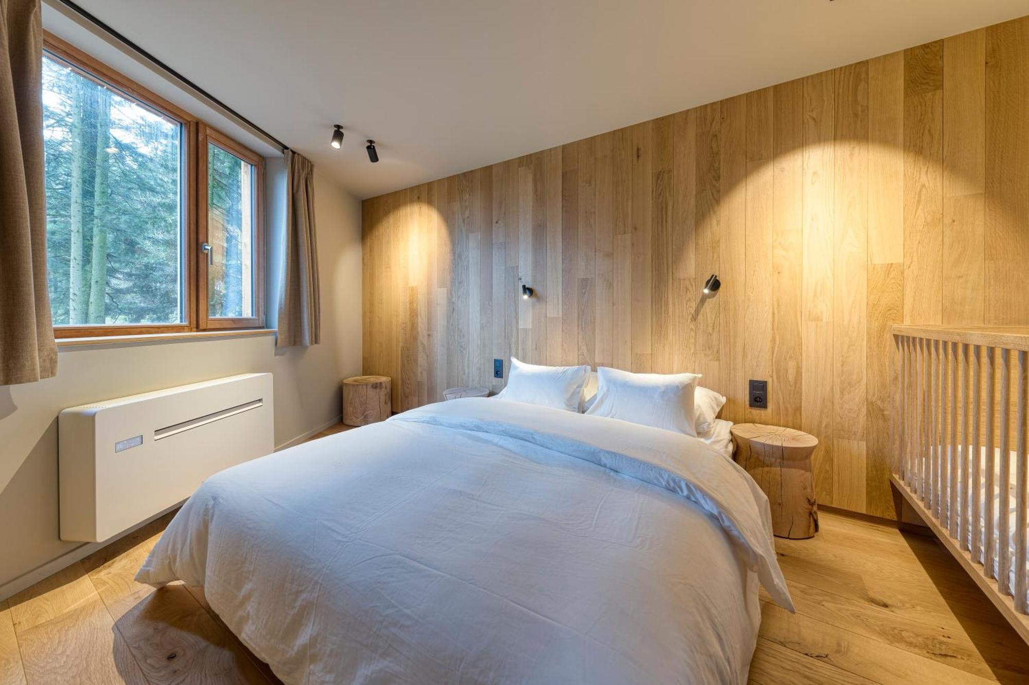 Wood Hotel ธูส์ ภายนอก รูปภาพ